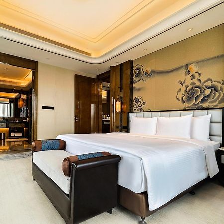 Wanda Vista Kunming Hotel Exterior photo