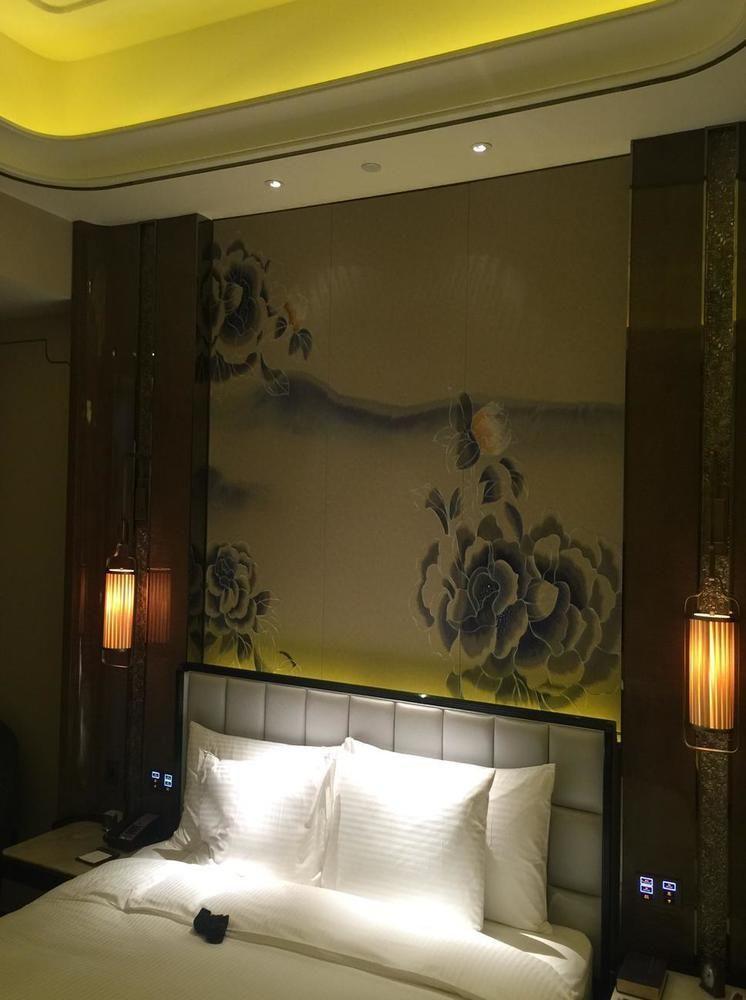 Wanda Vista Kunming Hotel Exterior photo