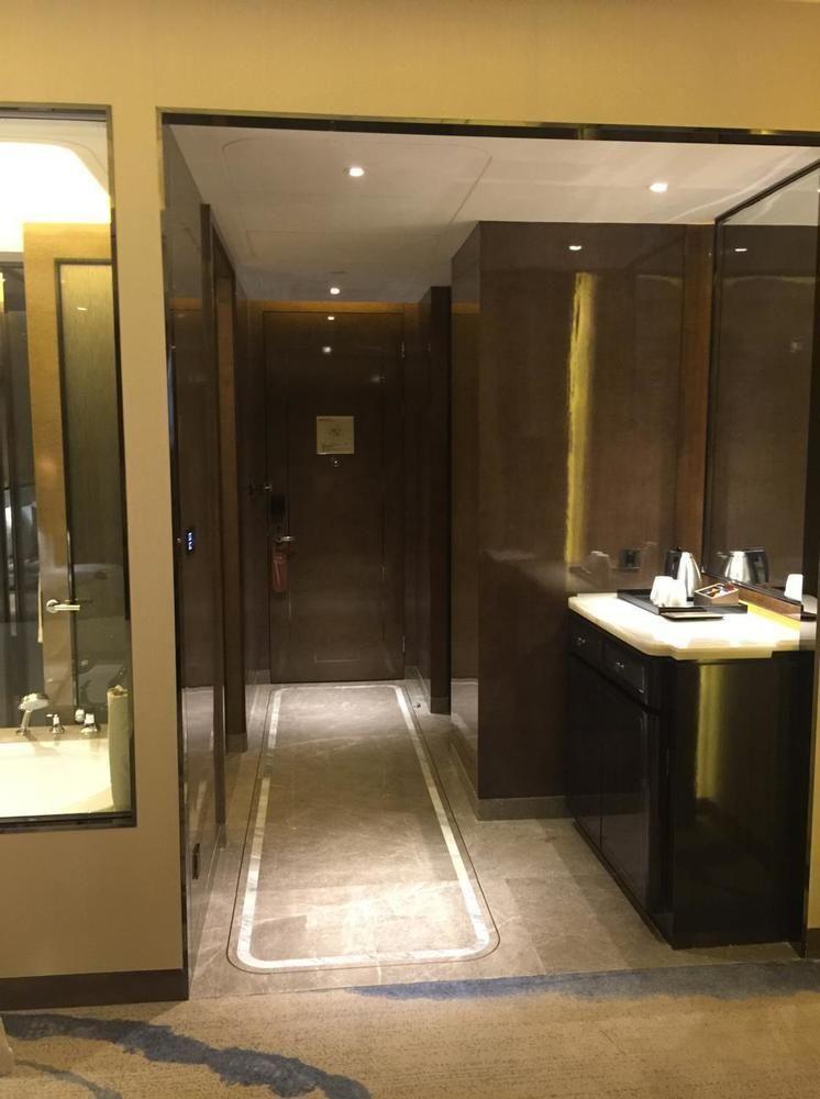 Wanda Vista Kunming Hotel Exterior photo