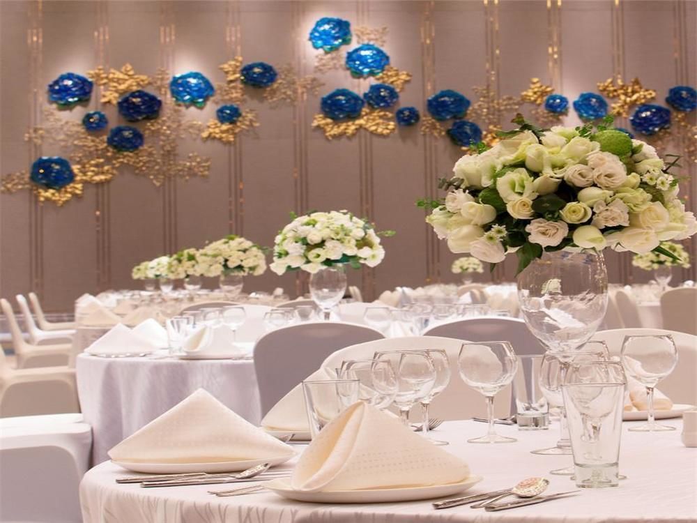 Wanda Vista Kunming Hotel Exterior photo
