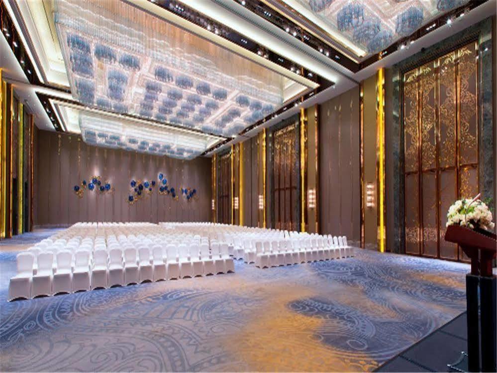 Wanda Vista Kunming Hotel Exterior photo