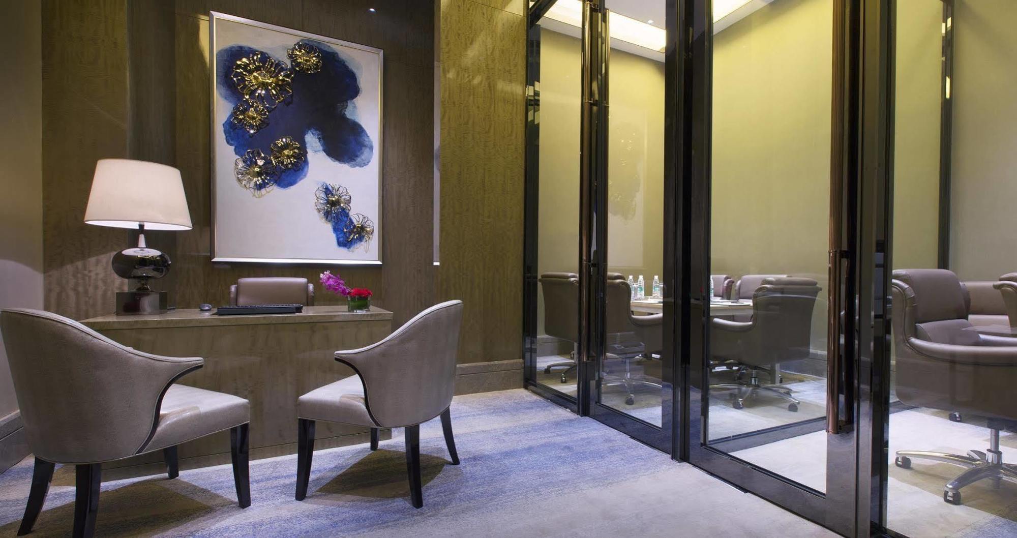 Wanda Vista Kunming Hotel Exterior photo