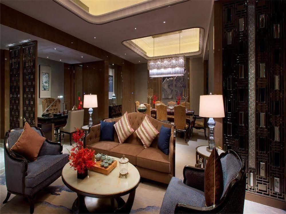 Wanda Vista Kunming Hotel Exterior photo